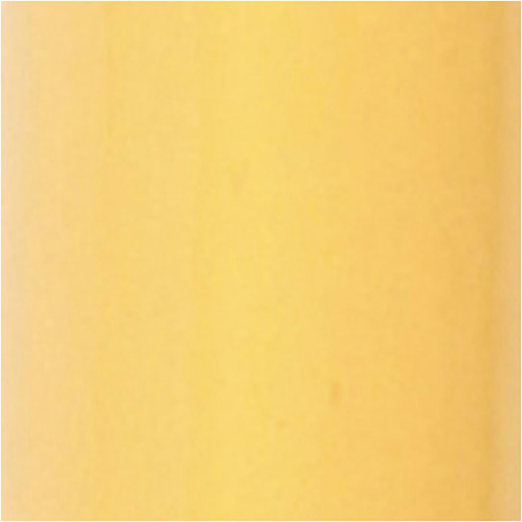 Colortime färgblyerts, L: 17 cm, kärna 3 mm, ivory, 12 st./ 1 förp.