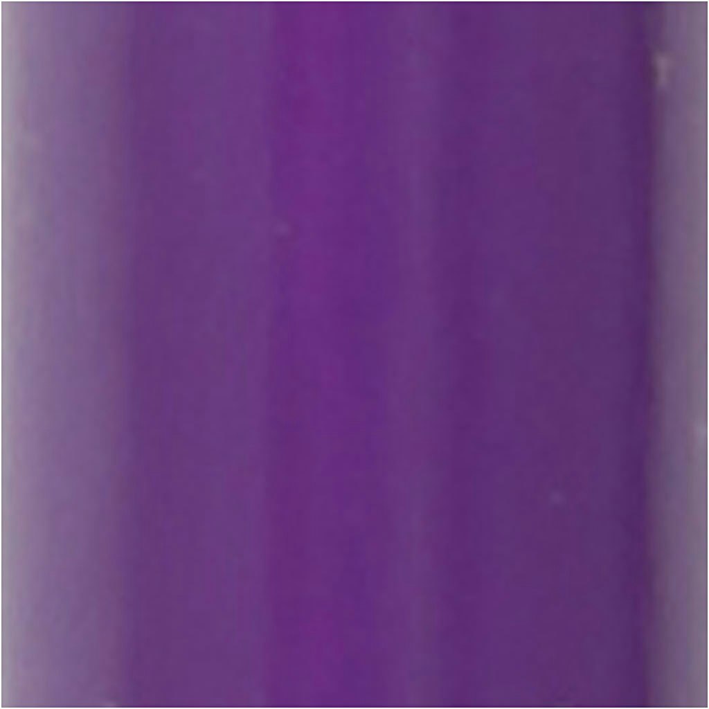 Colortime färgblyerts, L: 17 cm, kärna 3 mm, lila, 12 st./ 1 förp.