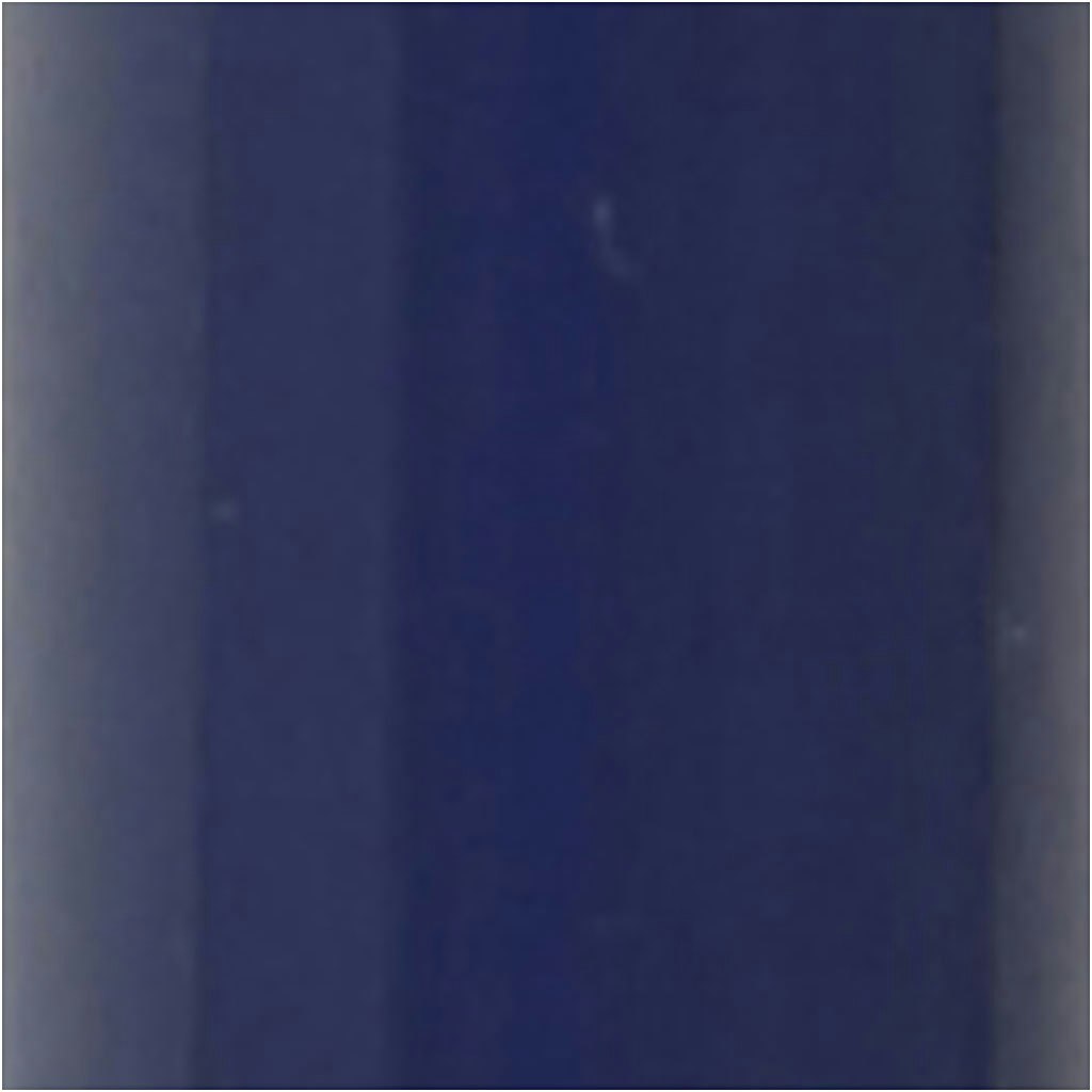 Colortime färgblyerts, L: 17 cm, kärna 3 mm, mörkblå, 12 st./ 1 förp.