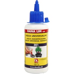 Aqua Universallim, 100 ml/ 1 flaska