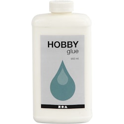 Hobbylim, 950 ml/ 1 flaska