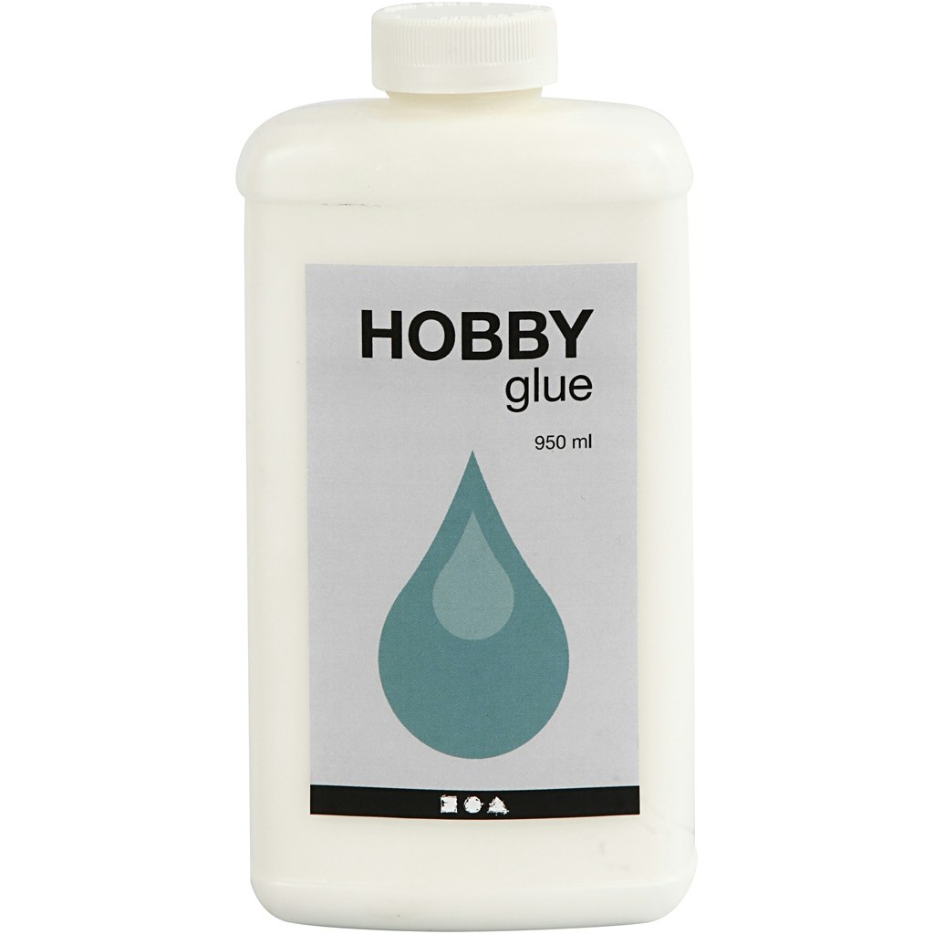 Hobbylim, 950 ml/ 1 flaska