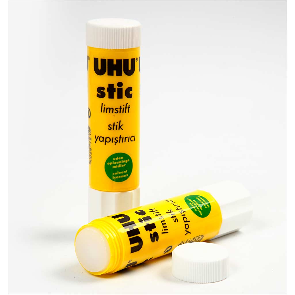 UHU Limstift, 1 st., 21 g