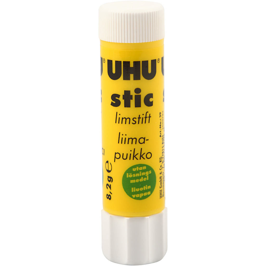 UHU Limstift, 1 st., 8,2 g