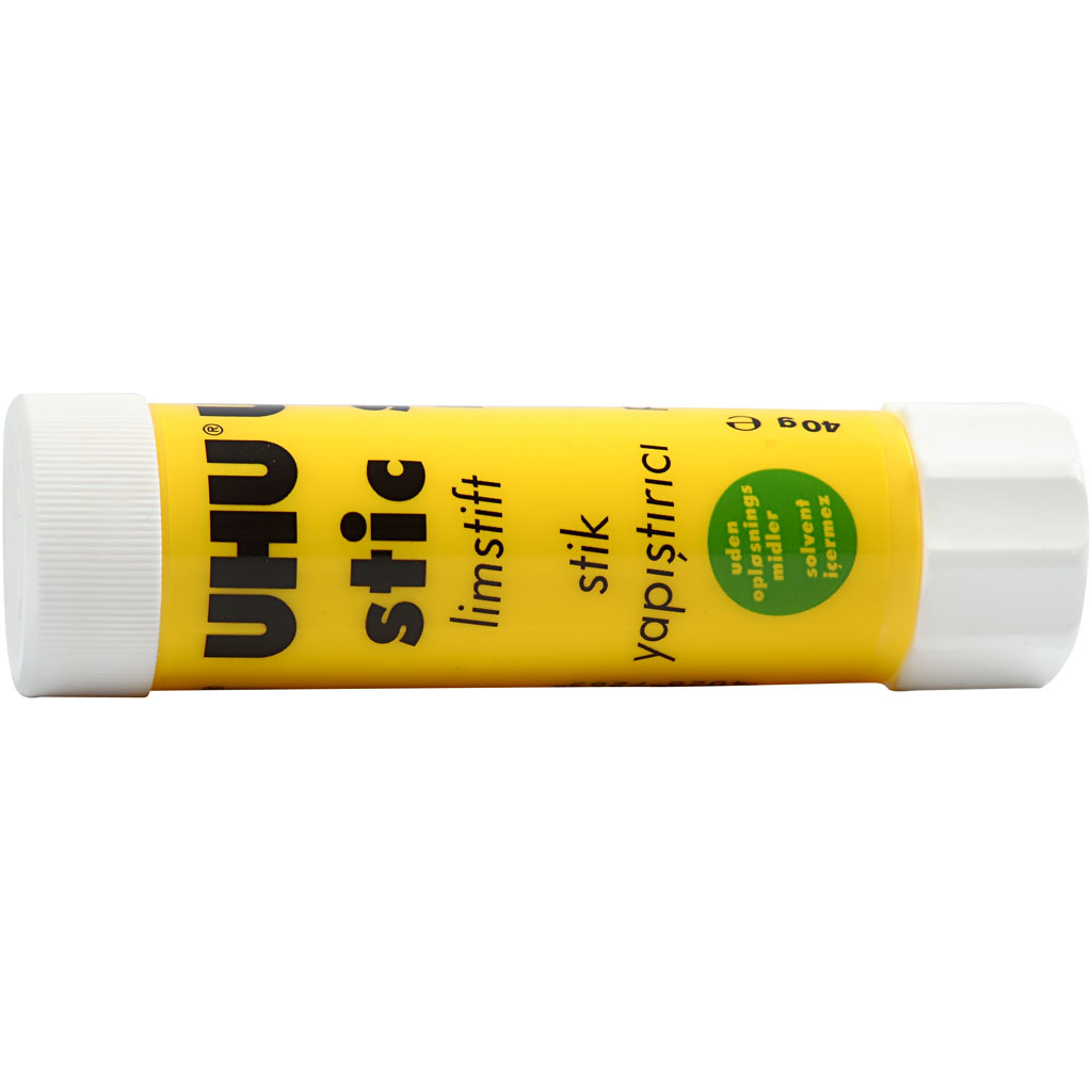 UHU Limstift, 1 st., 40 g