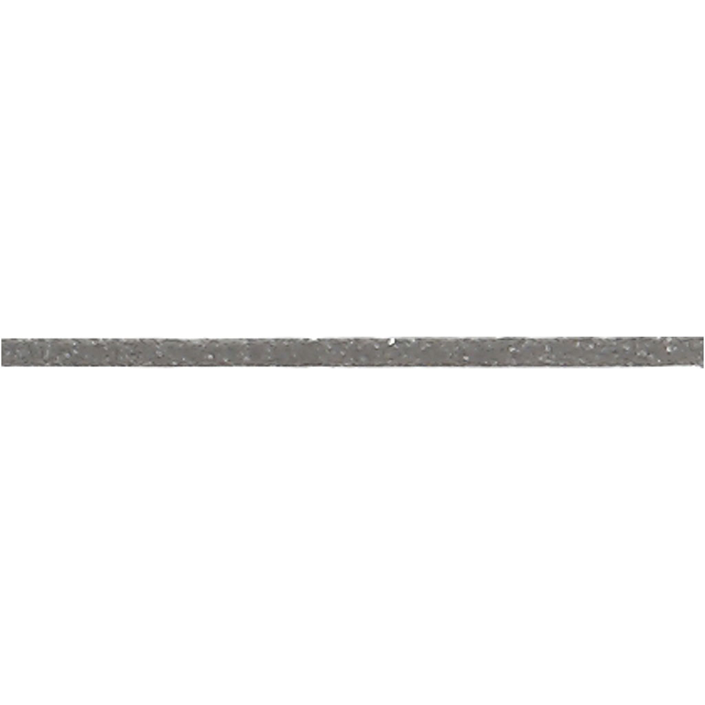 Reflextråd, B: 0,8-1 mm, grå, 100 m/ 1 förp.