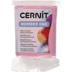 Cernit, fuschia (922), 56 g/ 1 förp.