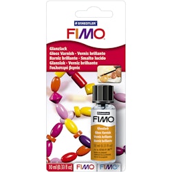 FIMO® lack , 10 ml/ 1 flaska