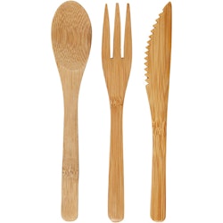 Bestick, L: 16 cm, 1 set