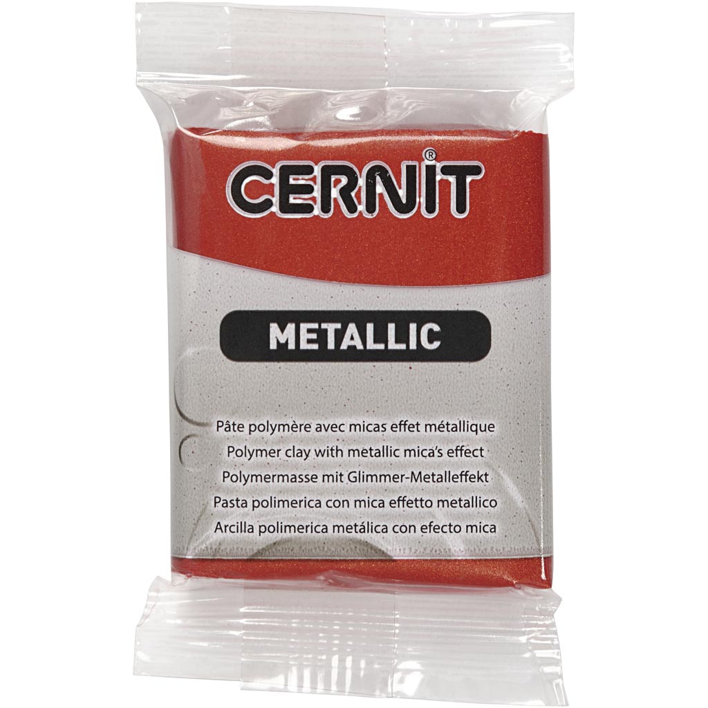 Cernit, koppar (057), 56 g/ 1 förp.