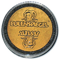 Eulenspiegel ansiktsfärg, pearlised gold, 20 ml/ 1 förp.