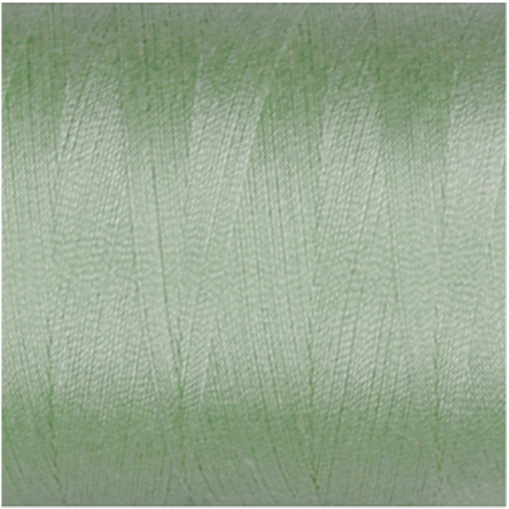Sytråd, mintgrön, 1000 m/ 1 rl.