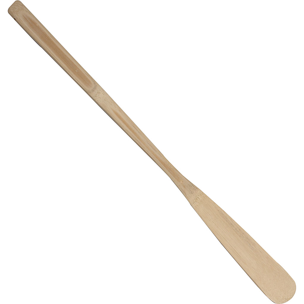 Skohorn, L: 55 cm, B: 3,8 cm, 1 st.