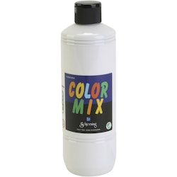 Greenspot Colormix, vit, 500 ml/ 1 flaska