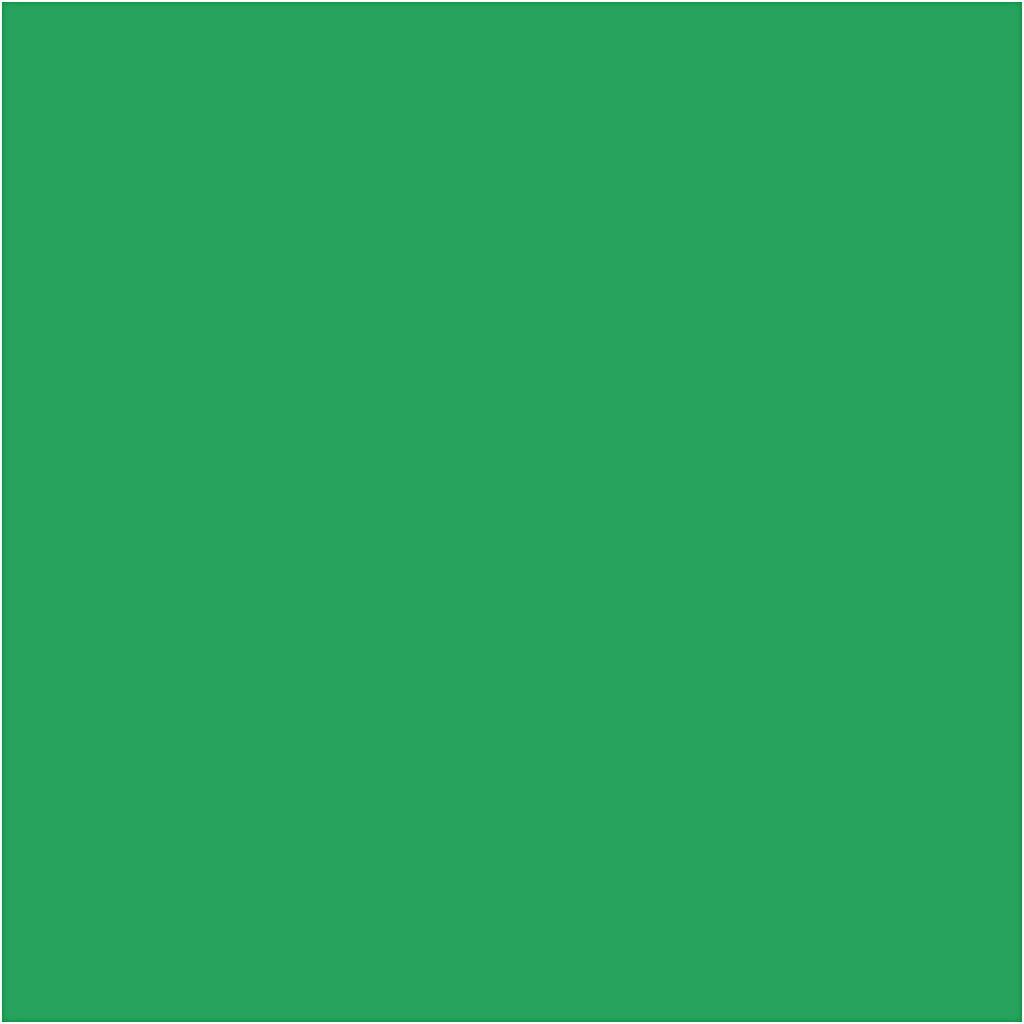 Tvålfärg, L: 80 cm, grön, 30 g/ 1 förp.
