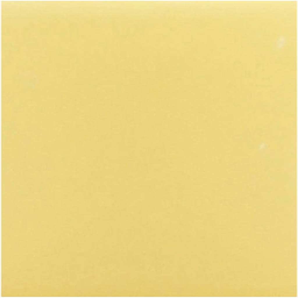 Plus Color hobbyfärg, primrose yellow, 60 ml/ 1 flaska