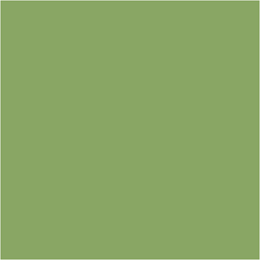 Plus Color tusch, L: 14,5 cm, spets 1-2 mm, leaf green, 1 st., 5,5 ml