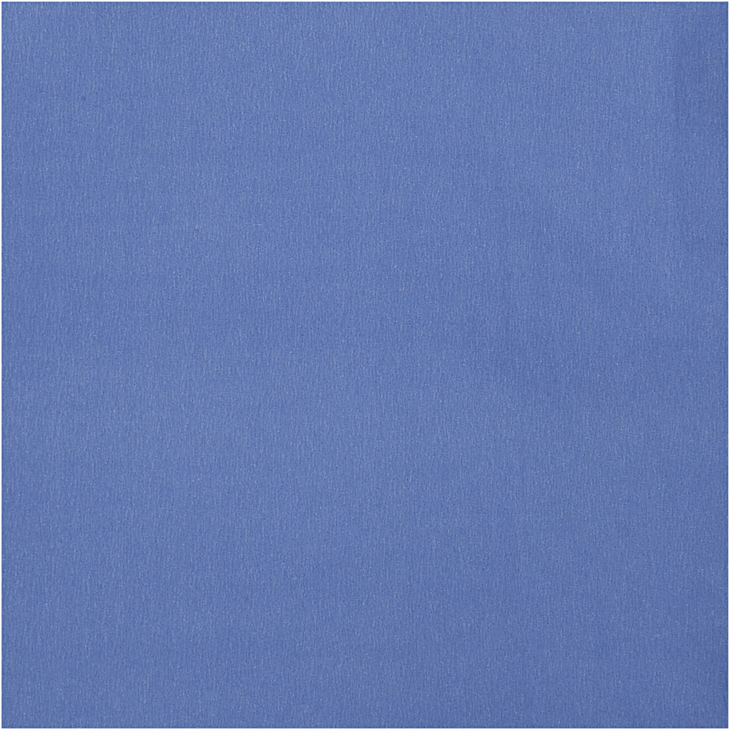 Servetter, vit baksida, stl. 33x33 cm, ljusblå, 20 st./ 1 förp.