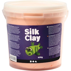 Silk Clay®, ivory, 650 g/ 1 hink