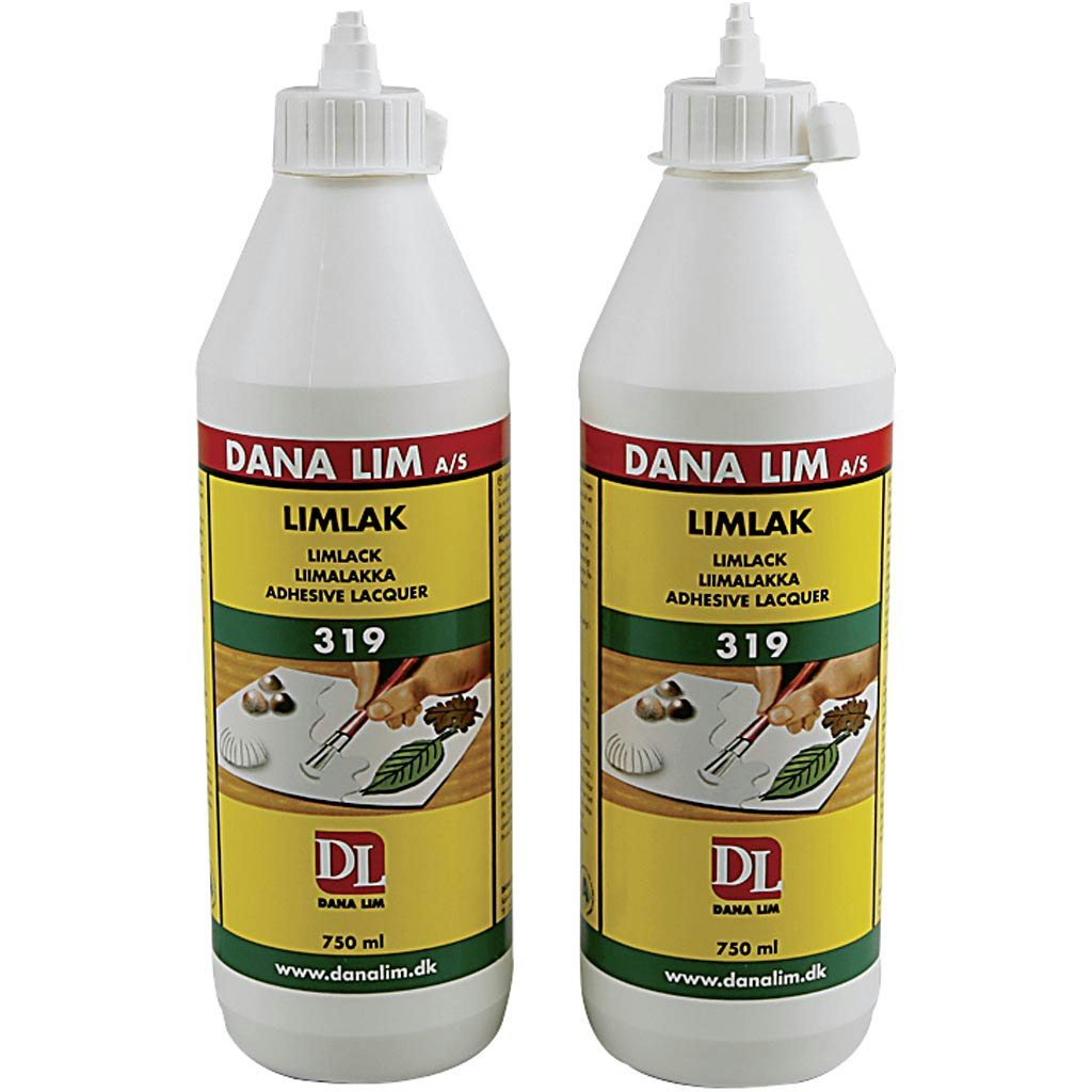 Limlack, 750 ml/ 1 flaska