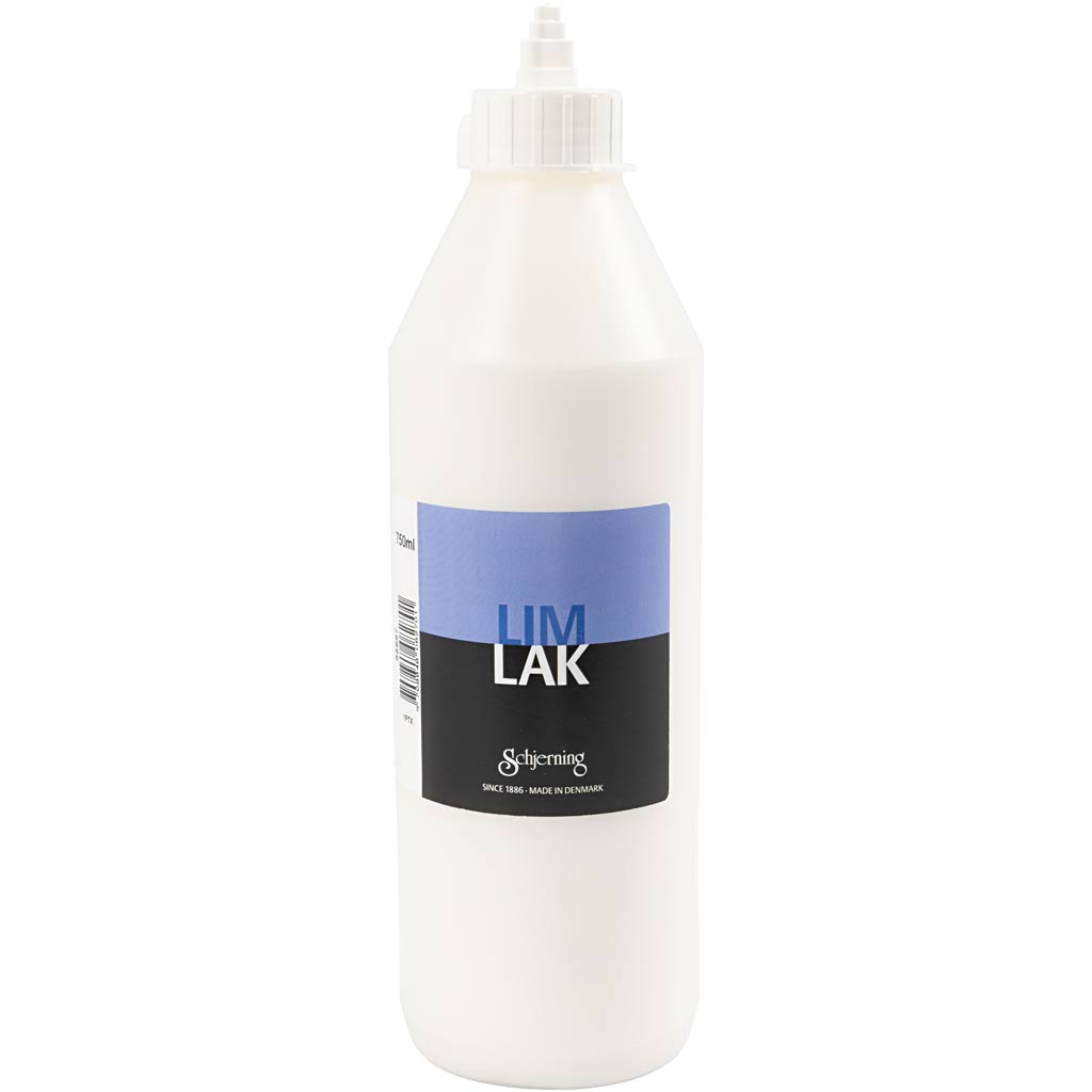 Limlack, 750 ml/ 1 flaska