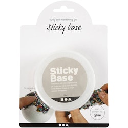 Sticky Base, 100 g/ 1 burk