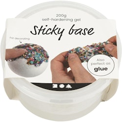 Sticky Base, 200 g/ 1 burk