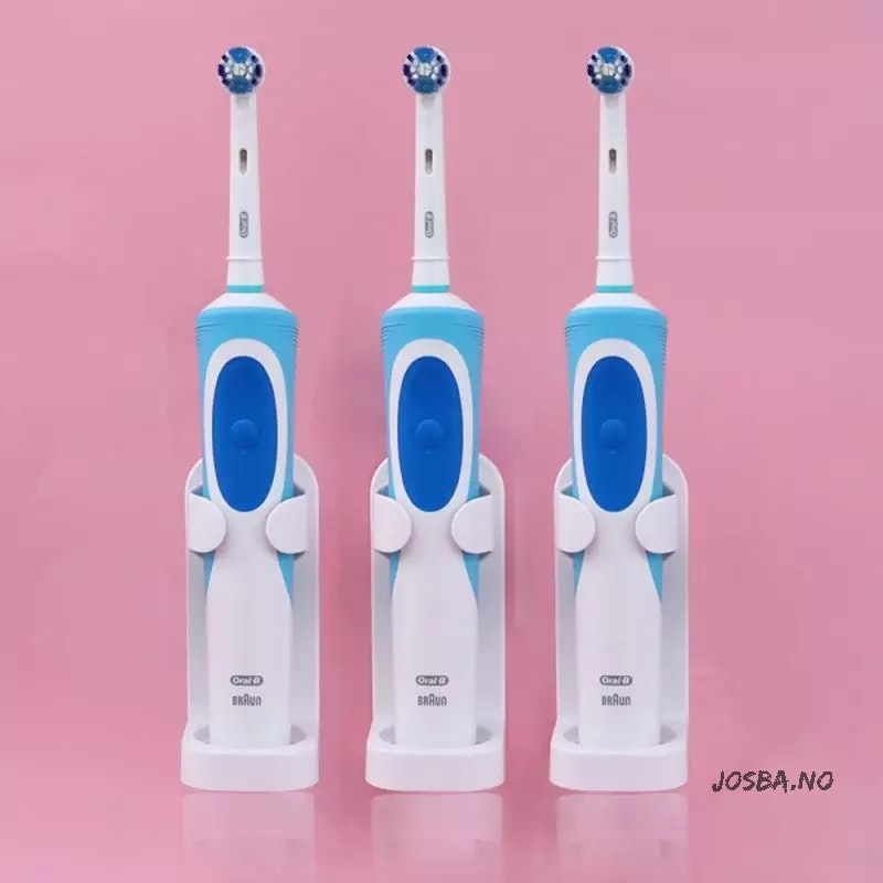 Elektrisk tannbørste holder - josba