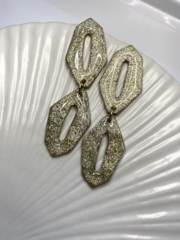 Pieces gold