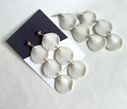 Falling shells
