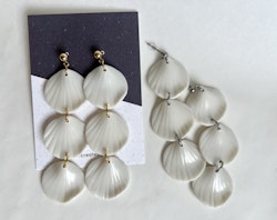 Falling shells