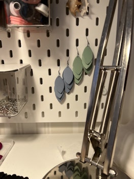 Krusig (Set 3 större)