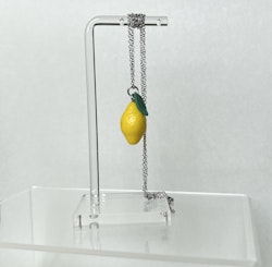 Halsband citron