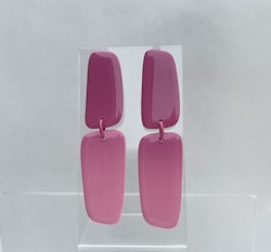 Delicious (rosa fade)