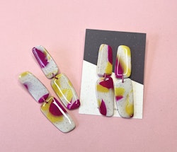 Delicious (färg/gloss)