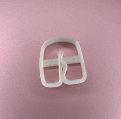 Odd bow