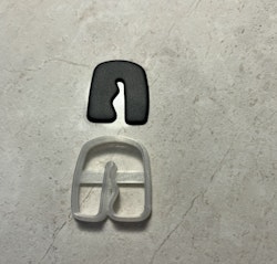 Odd bow