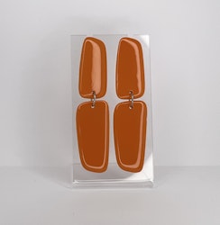 Delicious (Orange/gloss)