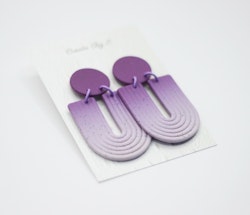 Curve (lila/fade)