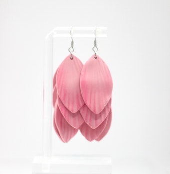 ByE (flower pink)
