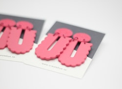 Biscuit (cerise)