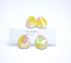Studs (melerad/gloss)