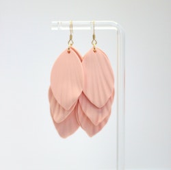 ByE flower (ljus peach/rosa)