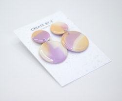Circle (melerad/gloss)