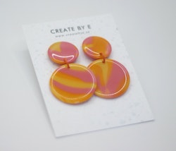 Circle (melerad/gloss)