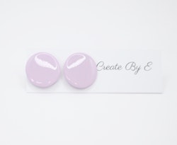 Studs (lila gloss)