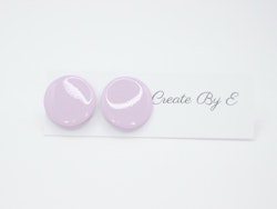 Studs (lila gloss)