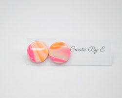 Studs (melerad/gloss)
