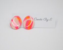Studs (melerad/gloss)