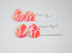 Studs (mönstrad/gloss)